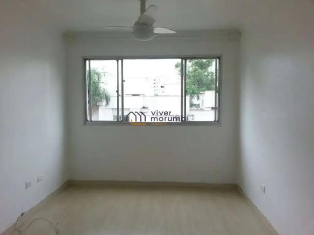 Apartamento para Venda em São Paulo/SP Real Parque 2 Quartos