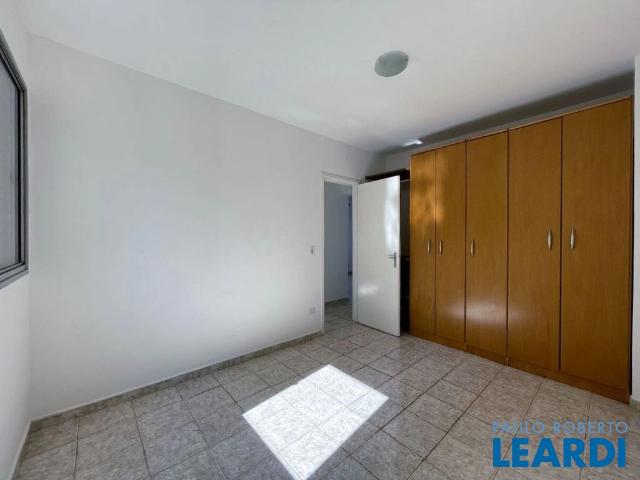 Apartamento para Venda em São Paulo/SP Real Parque 2 Quartos