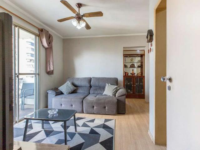 Apartamento para Venda em São Paulo/SP Real Parque 2 Quartos