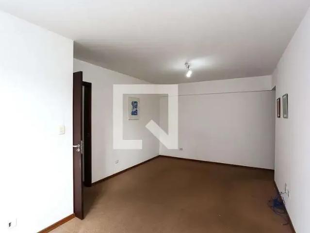Apartamento para Venda em São Paulo/SP Real Parque 2 Quartos