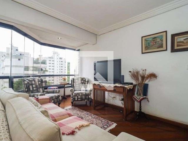 Apartamento para Venda em São Paulo/SP Real Parque 2 Quartos