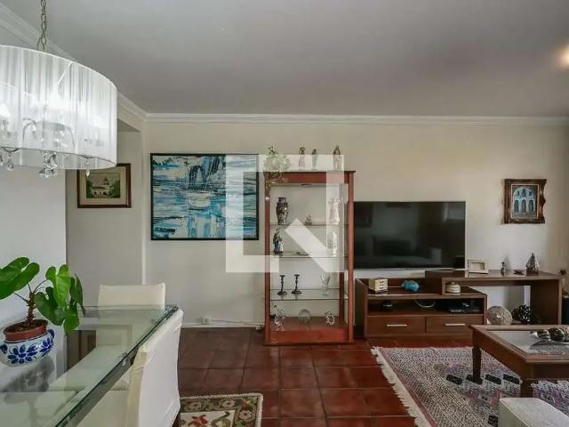 Apartamento para Venda em São Paulo/SP Real Parque 2 Quartos