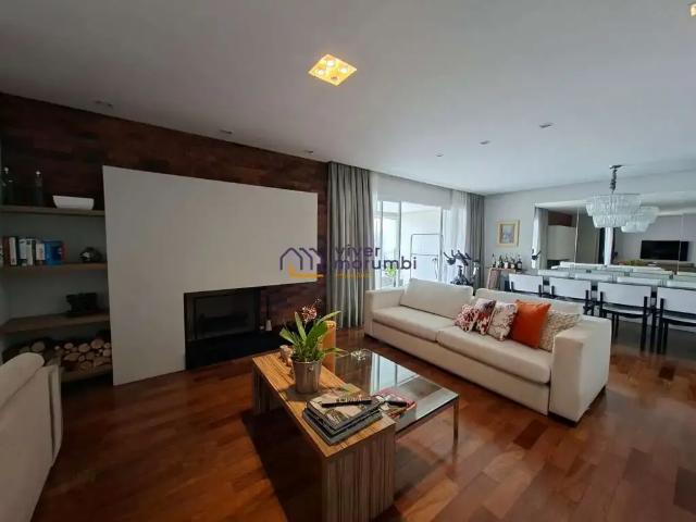 Apartamento para Venda em São Paulo/SP Real Parque 2 Quartos