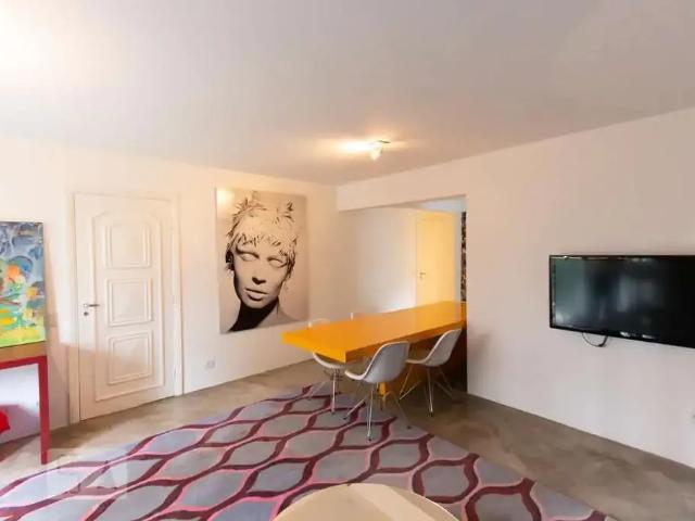 Apartamento para Venda em São Paulo/SP Real Parque 2 Quartos