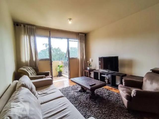 Apartamento para Venda em São Paulo/SP Real Parque 2 Quartos