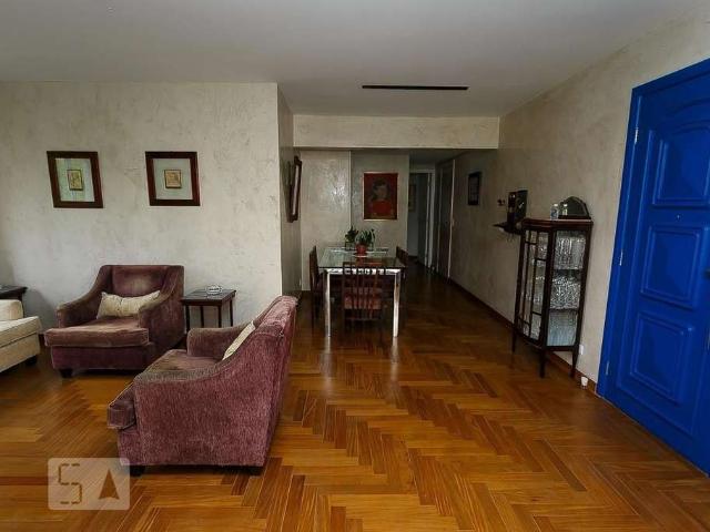 Apartamento para Venda em São Paulo/SP Real Parque 2 Quartos