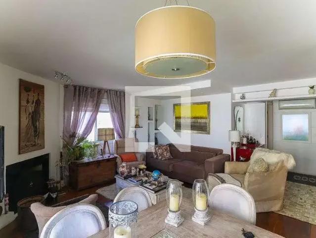 Apartamento para Venda em São Paulo/SP Real Parque 2 Quartos