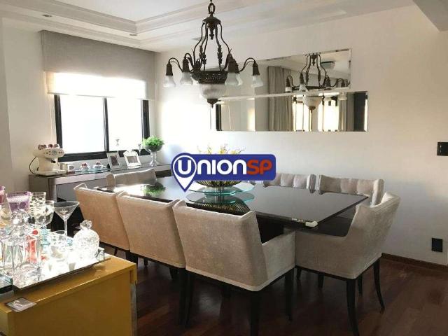 Apartamento para Venda em São Paulo/SP Morumbi 2 Quartos