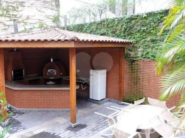 Apartamento para Venda em São Paulo/SP Real Parque 2 Quartos