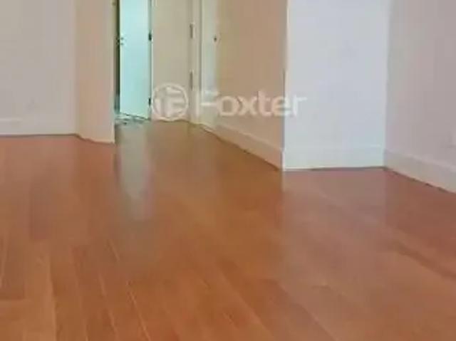 Apartamento para Venda em São Paulo/SP Real Parque 3 Quartos