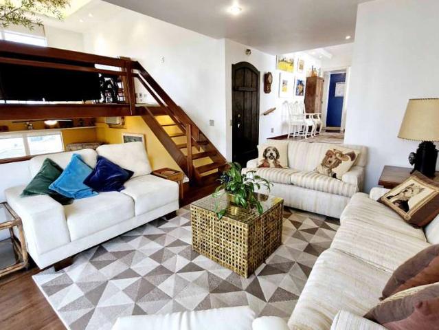 Apartamento para Venda em São Paulo/SP Real Parque 3 Quartos