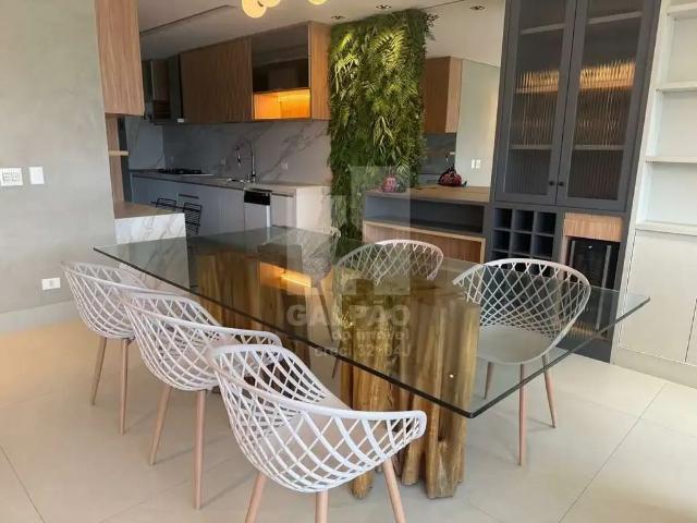 Apartamento para Venda em São Paulo/SP Real Parque 3 Quartos