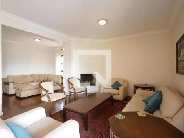 Apartamento para Venda em São Paulo/SP Real Parque 3 Quartos