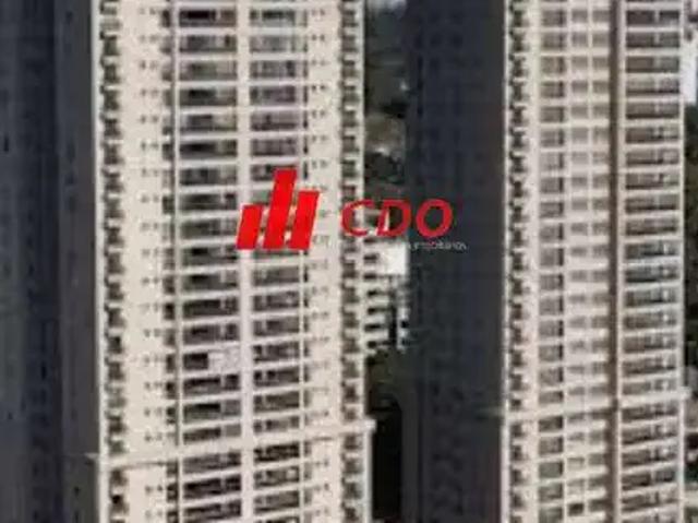 Apartamento para Venda em São Paulo/SP Real Parque 3 Quartos