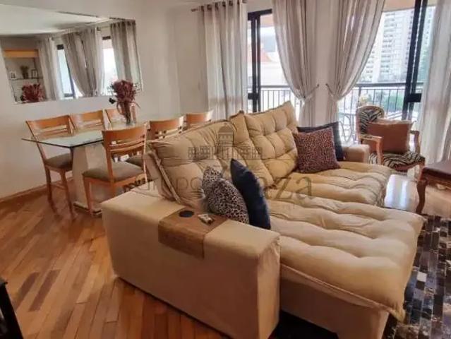 Apartamento para Venda em São Paulo/SP Real Parque 3 Quartos