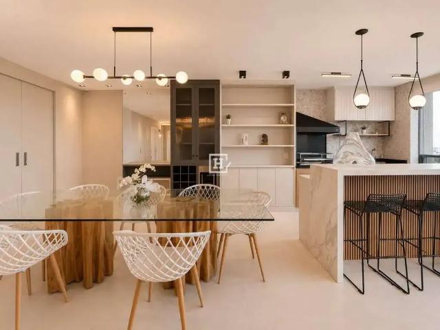Apartamento para Venda em São Paulo/SP Real Parque 3 Quartos