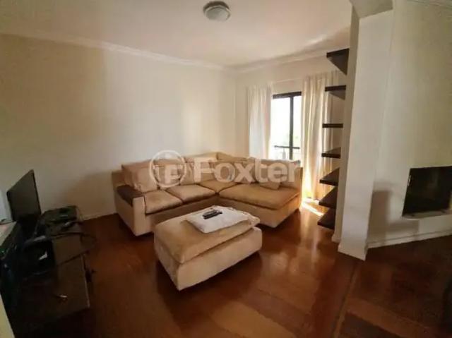 Apartamento para Venda em São Paulo/SP Real Parque 3 Quartos