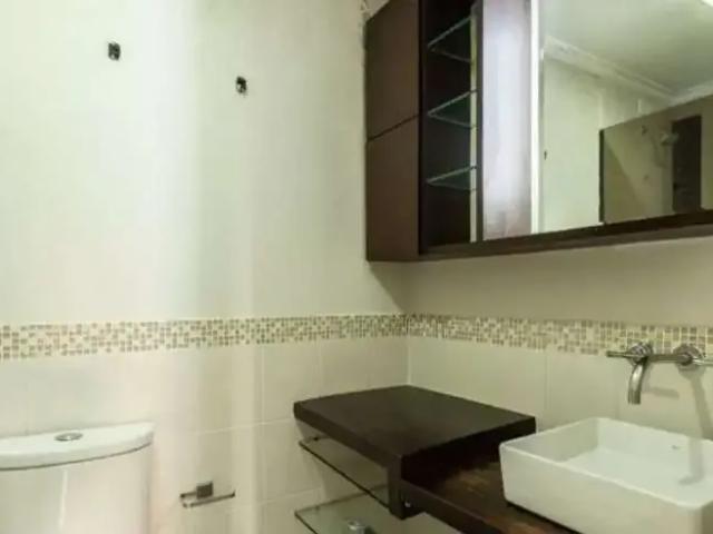 Apartamento para Venda em São Paulo/SP Real Parque 3 Quartos