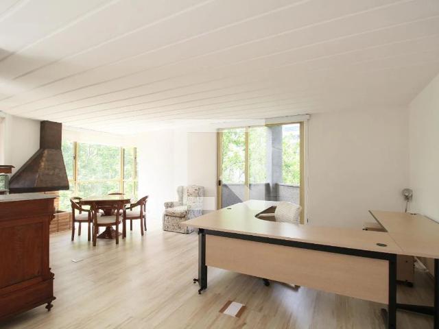 Apartamento para Venda em São Paulo/SP Real Parque 3 Quartos