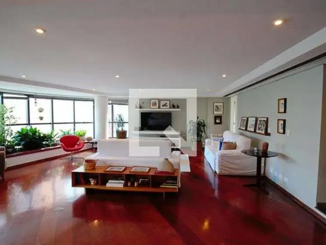 Apartamento para Venda em São Paulo/SP Real Parque 3 Quartos