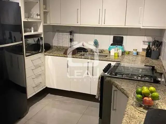 Apartamento para Venda em São Paulo/SP Real Parque 3 Quartos