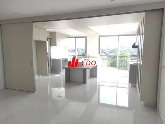 Apartamento para Venda em São Paulo/SP Real Parque 3 Quartos