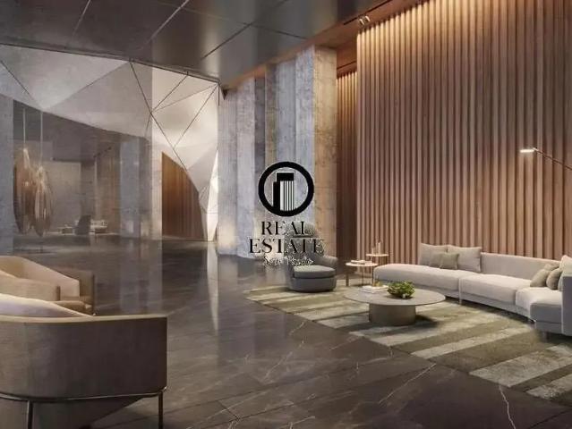 Apartamento para Venda em São Paulo/SP Real Parque 3 Quartos