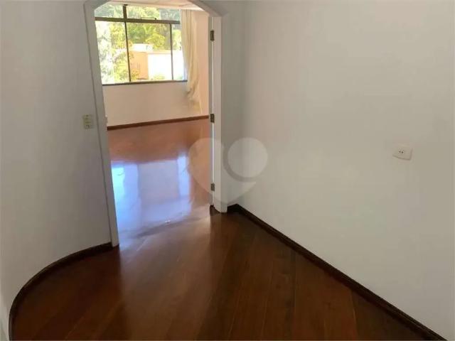 Apartamento para Venda em São Paulo/SP Real Parque 3 Quartos