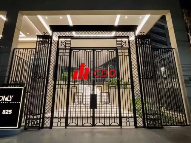 Apartamento para Venda em São Paulo/SP Real Parque 3 Quartos