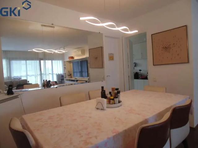 Apartamento para Venda em São Paulo/SP Real Parque 3 Quartos