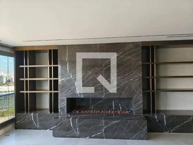 Apartamento para Venda em São Paulo/SP Real Parque 3 Quartos