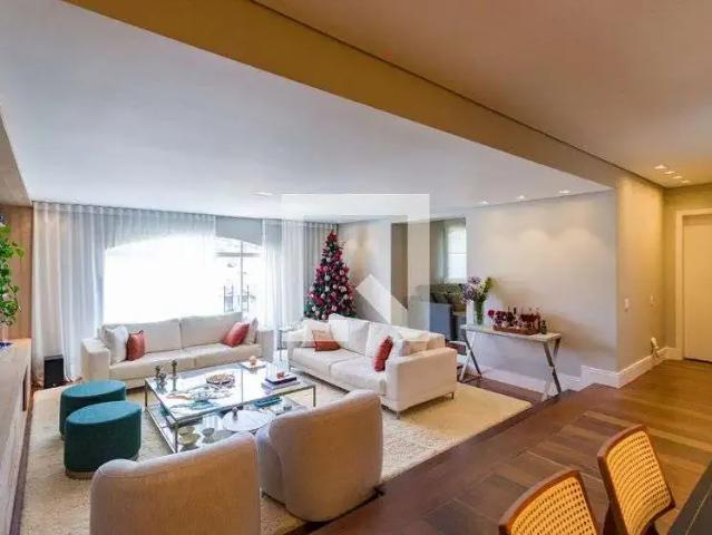 Apartamento para Venda em São Paulo/SP Real Parque 3 Quartos