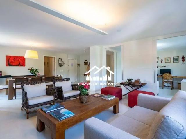 Apartamento para Venda em São Paulo/SP Real Parque 3 Quartos