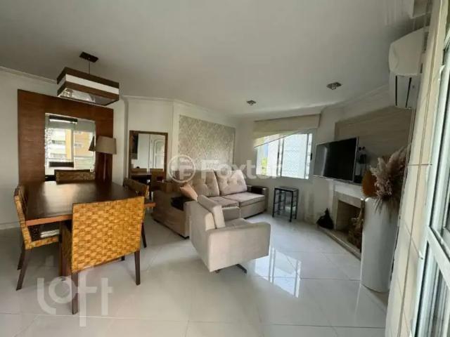 Apartamento para Venda em São Paulo/SP Real Parque 3 Quartos