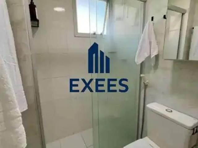 Apartamento para Venda em São Paulo/SP Real Parque 3 Quartos