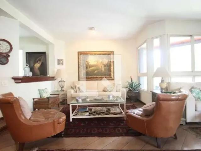 Apartamento para Venda em São Paulo/SP Real Parque 3 Quartos