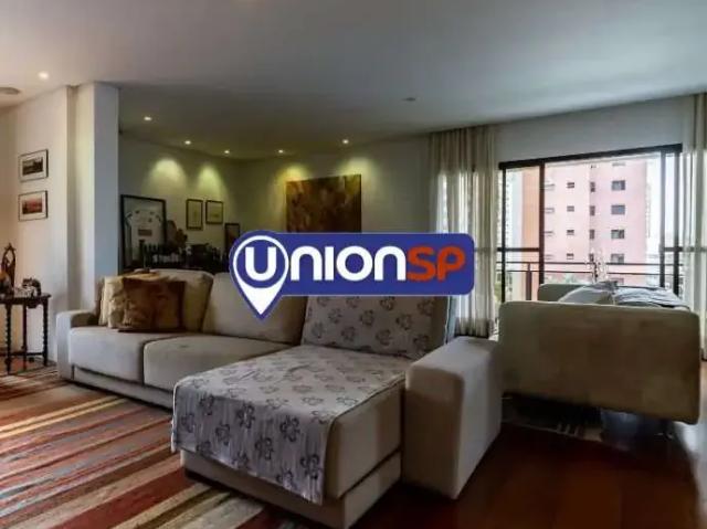 Apartamento para Venda em São Paulo/SP Real Parque 3 Quartos