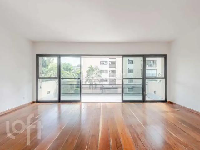 Apartamento para Venda em São Paulo/SP Real Parque 3 Quartos