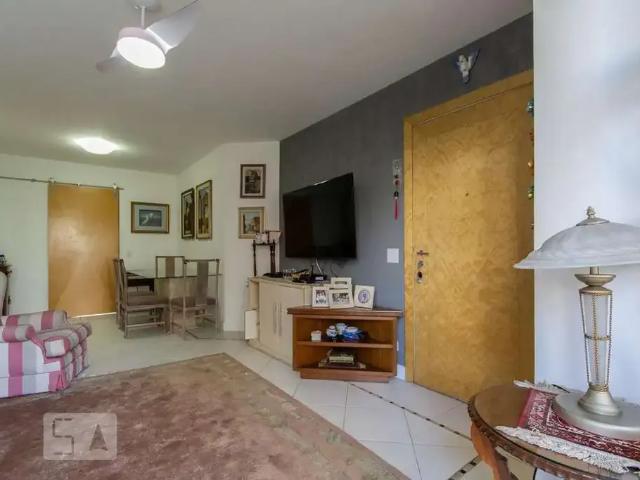 Apartamento para Venda em São Paulo/SP Real Parque 3 Quartos