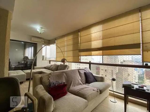 Apartamento para Venda em São Paulo/SP Real Parque 3 Quartos