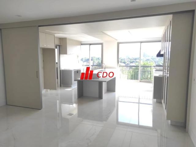 Apartamento para Venda em São Paulo/SP Real Parque 3 Quartos