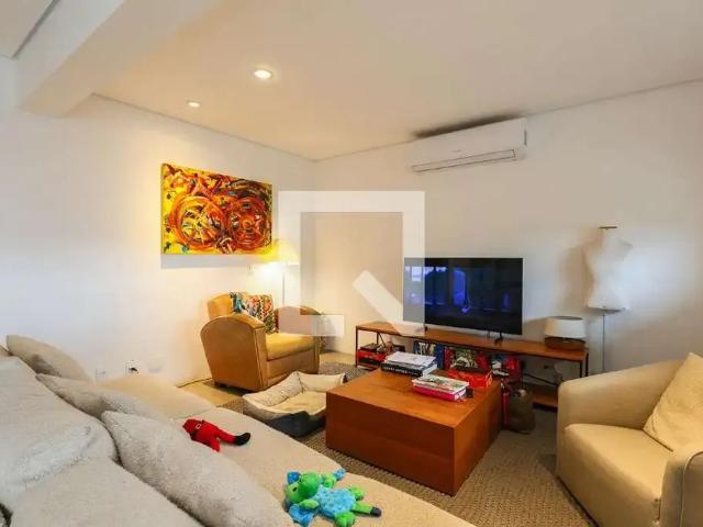 Apartamento para Venda em São Paulo/SP Real Parque 3 Quartos
