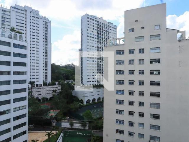 Apartamento para Venda em São Paulo/SP Real Parque 3 Quartos