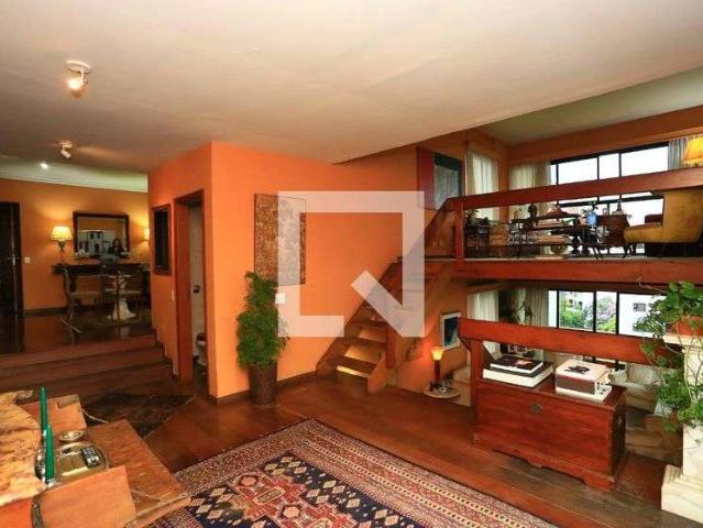 Apartamento para Venda em São Paulo/SP Real Parque 3 Quartos