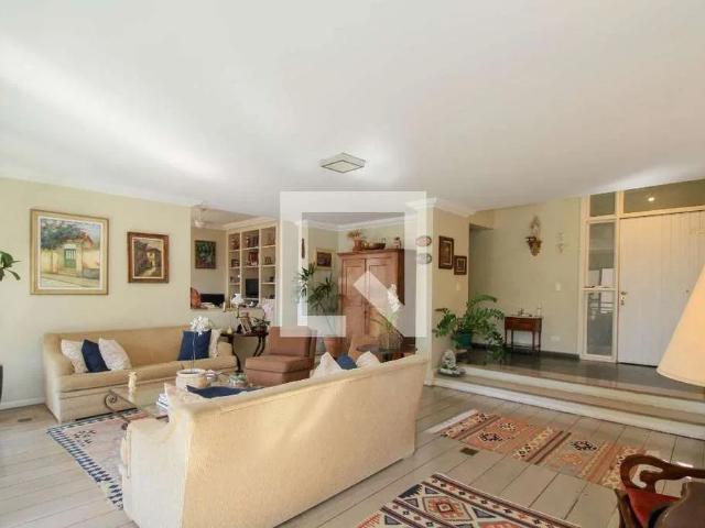 Apartamento para Venda em São Paulo/SP Real Parque 3 Quartos