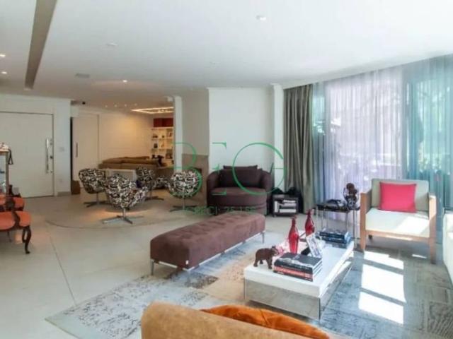 Apartamento para Venda em São Paulo/SP Real Parque 3 Quartos