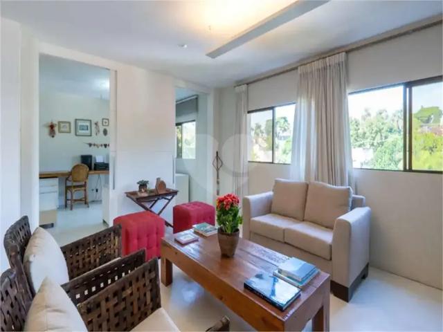 Apartamento para Venda em São Paulo/SP Real Parque 3 Quartos