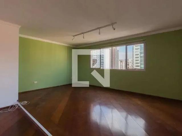 Apartamento para Venda em São Paulo/SP Real Parque 3 Quartos
