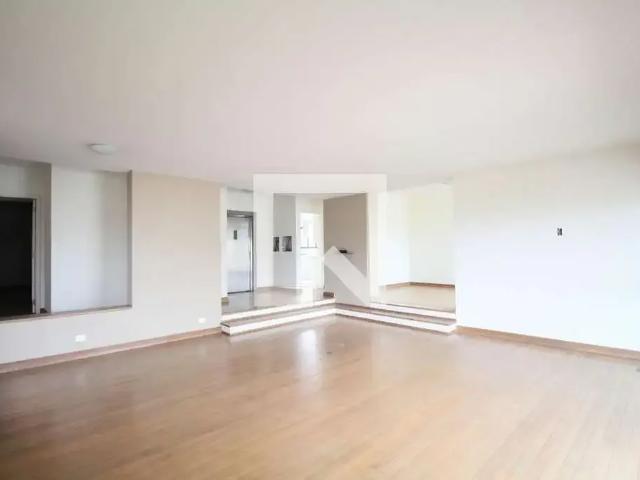 Apartamento para Venda em São Paulo/SP Real Parque 3 Quartos
