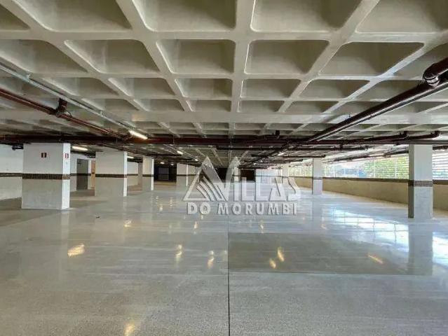 Apartamento para Venda em São Paulo/SP Real Parque 3 Quartos
